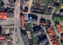 Mieszkanie w miejscowości Szczecinek, Kamienna 1/13 (zachodniopomorskie). Mieszkania. Kamienna 1/13, 78-400, Szczecinek, (woj. zachodniopomorskie)