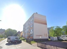 Mieszkanie w miejscowości Szczecinek, Kamienna 1/13 (zachodniopomorskie). Kamienna 1/13, 78-400, Szczecinek, (woj. zachodniopomorskie)