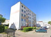 Mieszkanie w miejscowości Szczecinek, Kamienna 1/13 (zachodniopomorskie). Mieszkania. Kamienna 1/13, 78-400, Szczecinek, (woj. zachodniopomorskie)