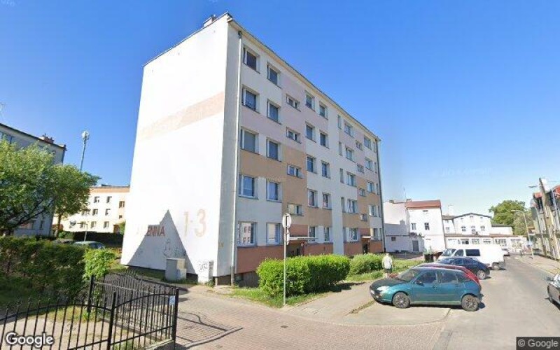 Mieszkanie w miejscowości Szczecinek, Kamienna 1/13 (zachodniopomorskie). Mieszkania. Kamienna 1/13, 78-400, Szczecinek, (woj. zachodniopomorskie)