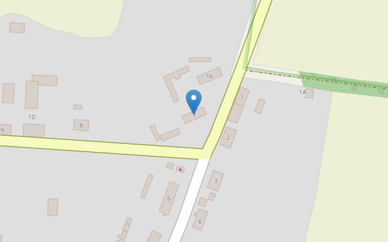 Mieszkanie w miejscowości Rulewo, Rulewo 7/6 (kujawsko-pomorskie). Mieszkania. Rulewo 7/6, 86-160, Rulewo, (woj. kujawsko-pomorskie)