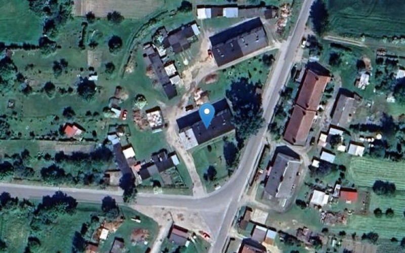 Mieszkanie w miejscowości Rulewo, Rulewo 7/6 (kujawsko-pomorskie). Mieszkania. Rulewo 7/6, 86-160, Rulewo, (woj. kujawsko-pomorskie)