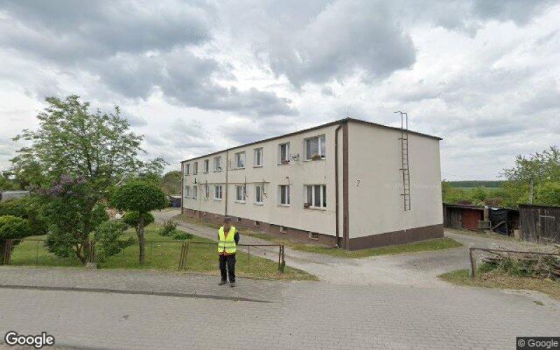 Mieszkanie w miejscowości Rulewo, Rulewo 7/6 (kujawsko-pomorskie). Mieszkania. Rulewo 7/6, 86-160, Rulewo, (woj. kujawsko-pomorskie)