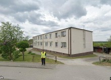 Mieszkanie w miejscowości Rulewo, Rulewo 7/6 (kujawsko-pomorskie). Rulewo 7/6, 86-160, Rulewo, (woj. kujawsko-pomorskie)