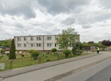 Mieszkanie w miejscowości Rulewo, Rulewo 7/6 (kujawsko-pomorskie). Rulewo 7/6, 86-160, Rulewo, (woj. kujawsko-pomorskie)