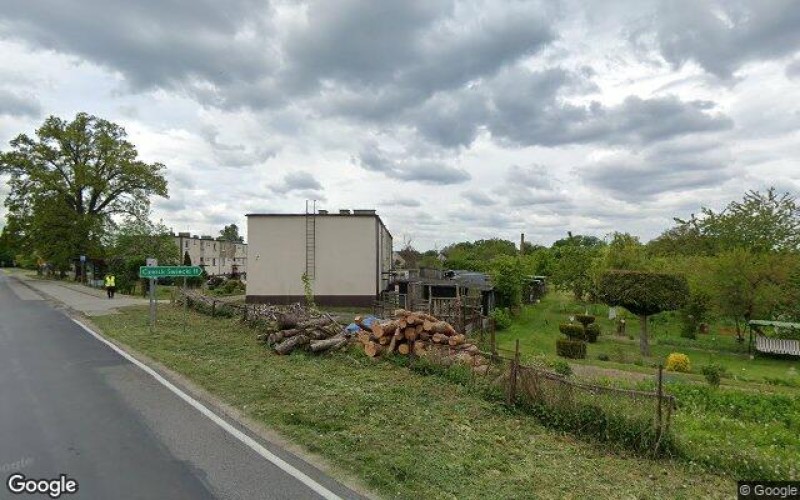 Mieszkanie w miejscowości Rulewo, Rulewo 7/6 (kujawsko-pomorskie). Mieszkania. Rulewo 7/6, 86-160, Rulewo, (woj. kujawsko-pomorskie)