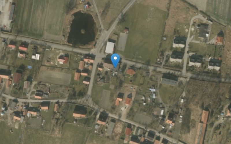 Mieszkanie w miejscowości Proszków, Proszków 52/2 (dolnośląskie). Mieszkania. Proszków 52/2, 55-300, Proszków, (woj. dolnośląskie)