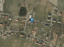 Mieszkanie w miejscowości Proszków, Proszków 52/2 (dolnośląskie). Proszków 52/2, 55-300, Proszków, (woj. dolnośląskie)