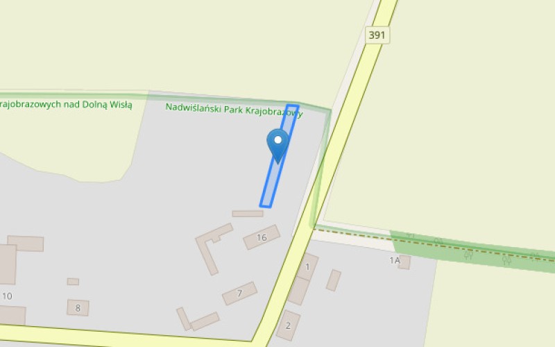 Grunt w miejscowości Rulewo, Rulewo (kujawsko-pomorskie). Działka numer: 102. Działki i grunty. Rulewo, 86-160, Rulewo, (woj. kujawsko-pomorskie)