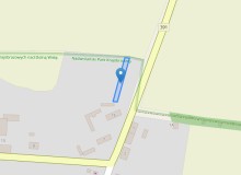 Grunt w miejscowości Rulewo, Rulewo (kujawsko-pomorskie). Działka numer: 102. Rulewo, 86-160, Rulewo, (woj. kujawsko-pomorskie)