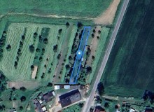 Grunt w miejscowości Rulewo, Rulewo (kujawsko-pomorskie). Działka numer: 102. Rulewo, 86-160, Rulewo, (woj. kujawsko-pomorskie)