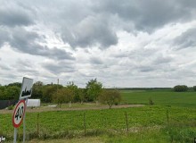 Grunt w miejscowości Rulewo, Rulewo (kujawsko-pomorskie). Działka numer: 102. Rulewo, 86-160, Rulewo, (woj. kujawsko-pomorskie)