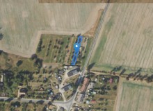 Grunt w miejscowości Rulewo, Rulewo (kujawsko-pomorskie). Działka numer: 102. Rulewo, 86-160, Rulewo, (woj. kujawsko-pomorskie)