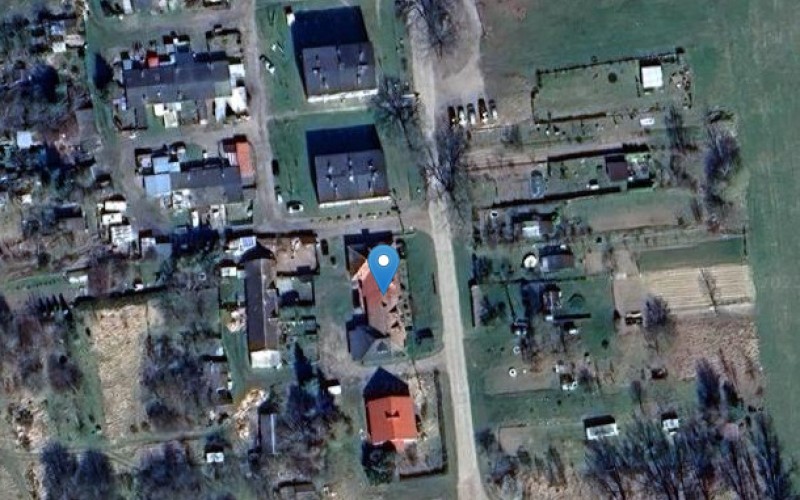 Mieszkanie w miejscowości Gołańcz Pomorska, Gołańcz Pomorska 75/2 (zachodniopomorskie). Mieszkania. Gołańcz Pomorska 75/2, 72-332, Gołańcz Pomorska, (woj. zachodniopomorskie)