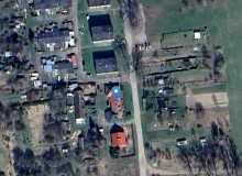 Mieszkanie w miejscowości Gołańcz Pomorska, Gołańcz Pomorska 75/2 (zachodniopomorskie). Gołańcz Pomorska 75/2, 72-332, Gołańcz Pomorska, (woj. zachodniopomorskie)