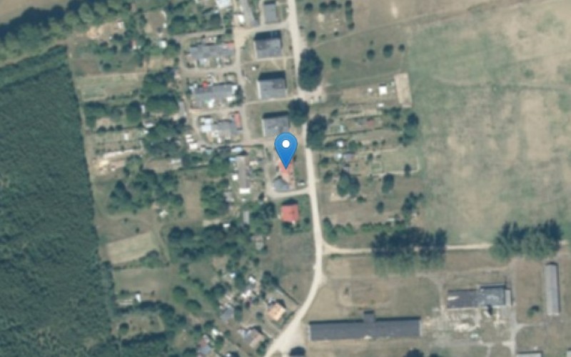 Mieszkanie w miejscowości Gołańcz Pomorska, Gołańcz Pomorska 75/2 (zachodniopomorskie). Mieszkania. Gołańcz Pomorska 75/2, 72-332, Gołańcz Pomorska, (woj. zachodniopomorskie)