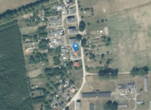 Mieszkanie w miejscowości Gołańcz Pomorska, Gołańcz Pomorska 75/2 (zachodniopomorskie). Gołańcz Pomorska 75/2, 72-332, Gołańcz Pomorska, (woj. zachodniopomorskie)