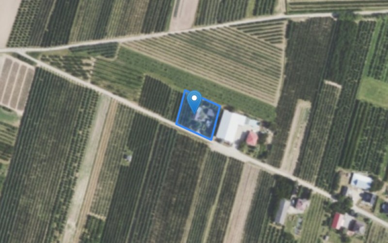 Dom w miejscowości Śmiechowice, Śmiechowice 69 (świętokrzyskie). Działka numer: 15. Domy. Śmiechowice 69, 27-600, Śmiechowice, (woj. świętokrzyskie)