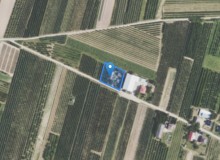 Dom w miejscowości Śmiechowice, Śmiechowice 69 (świętokrzyskie). Działka numer: 15. Śmiechowice 69, 27-600, Śmiechowice, (woj. świętokrzyskie)