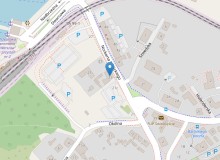 Mieszkanie w miejscowości Świnoujście, Norberta Barlickiego 23/7 (zachodniopomorskie). Norberta Barlickiego 23/7, 72-602, Świnoujście, (woj. zachodniopomorskie)