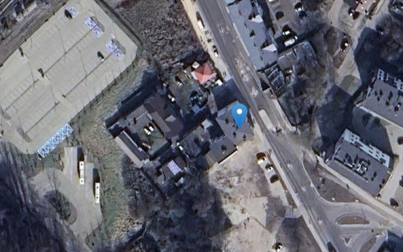 Mieszkanie w miejscowości Świnoujście, Norberta Barlickiego 23/7 (zachodniopomorskie). Mieszkania. Norberta Barlickiego 23/7, 72-602, Świnoujście, (woj. zachodniopomorskie)