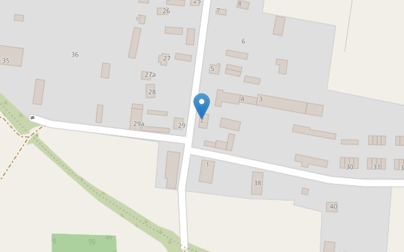 Mieszkanie w miejscowości Mechnacz, Mechnacz 2/2 (wielkopolskie). Mieszkania. Mechnacz 2/2, 64-420, Mechnacz, (woj. wielkopolskie)