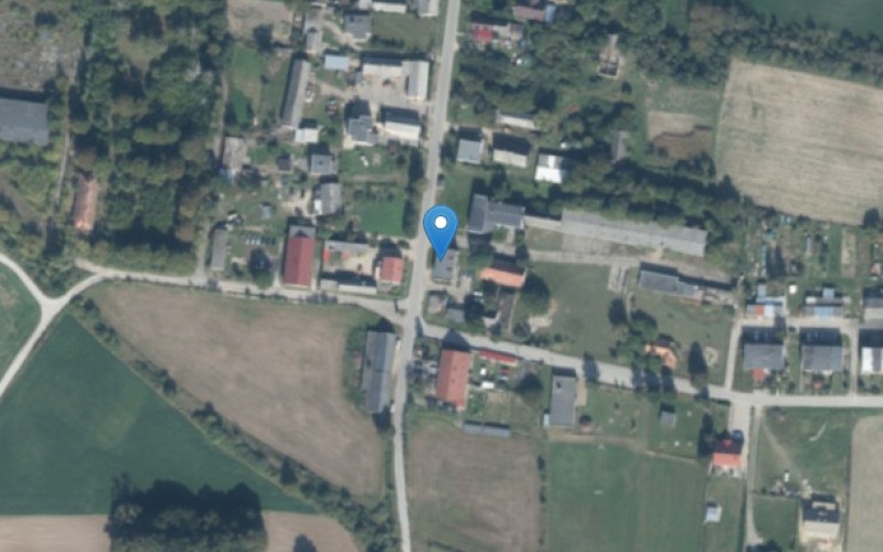 Mieszkanie w miejscowości Mechnacz, Mechnacz 2/2 (wielkopolskie). Mieszkania. Mechnacz 2/2, 64-420, Mechnacz, (woj. wielkopolskie)