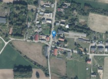 Mieszkanie w miejscowości Mechnacz, Mechnacz 2/2 (wielkopolskie). Mechnacz 2/2, 64-420, Mechnacz, (woj. wielkopolskie)