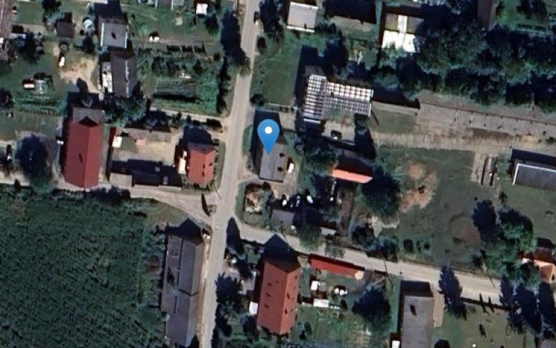 Mieszkanie w miejscowości Mechnacz, Mechnacz 2/2 (wielkopolskie). Mieszkania. Mechnacz 2/2, 64-420, Mechnacz, (woj. wielkopolskie)