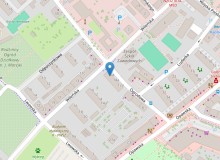 Mieszkanie w miejscowości Racibórz, Ogrodowa 16A/9 (śląskie). Ogrodowa 16A/9, 47-400, Racibórz, (woj. śląskie)