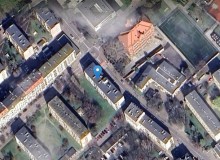 Mieszkanie w miejscowości Racibórz, Ogrodowa 16A/9 (śląskie). Ogrodowa 16A/9, 47-400, Racibórz, (woj. śląskie)