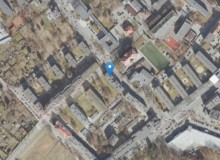 Mieszkanie w miejscowości Racibórz, Ogrodowa 16A/9 (śląskie). Ogrodowa 16A/9, 47-400, Racibórz, (woj. śląskie)