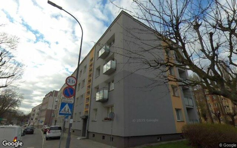 Mieszkanie w miejscowości Racibórz, Ogrodowa 16A/9 (śląskie). Mieszkania. Ogrodowa 16A/9, 47-400, Racibórz, (woj. śląskie)