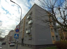 Mieszkanie w miejscowości Racibórz, Ogrodowa 16A/9 (śląskie). Ogrodowa 16A/9, 47-400, Racibórz, (woj. śląskie)