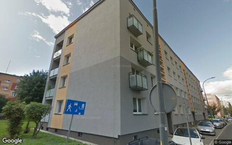 Mieszkanie w miejscowości Racibórz, Ogrodowa 16A/9 (śląskie). Mieszkania. Ogrodowa 16A/9, 47-400, Racibórz, (woj. śląskie)