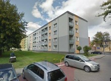 Mieszkanie w miejscowości Racibórz, Ogrodowa 16A/9 (śląskie). Mieszkania. Ogrodowa 16A/9, 47-400, Racibórz, (woj. śląskie)