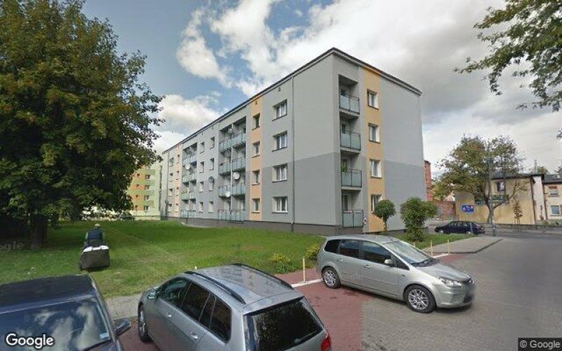 Mieszkanie w miejscowości Racibórz, Ogrodowa 16A/9 (śląskie). Mieszkania. Ogrodowa 16A/9, 47-400, Racibórz, (woj. śląskie)