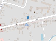 Mieszkanie w miejscowości Sianów, Łużycka 21/2 (zachodniopomorskie). Mieszkania. Łużycka 21/2, 76-004, Sianów, (woj. zachodniopomorskie)