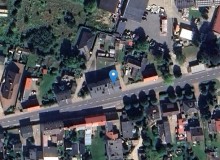 Mieszkanie w miejscowości Sianów, Łużycka 21/2 (zachodniopomorskie). Mieszkania. Łużycka 21/2, 76-004, Sianów, (woj. zachodniopomorskie)