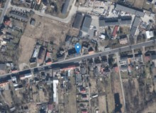 Mieszkanie w miejscowości Sianów, Łużycka 21/2 (zachodniopomorskie). Mieszkania. Łużycka 21/2, 76-004, Sianów, (woj. zachodniopomorskie)