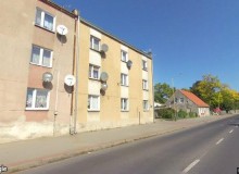 Mieszkanie w miejscowości Sianów, Łużycka 21/2 (zachodniopomorskie). Łużycka 21/2, 76-004, Sianów, (woj. zachodniopomorskie)