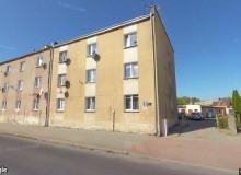 Mieszkanie w miejscowości Sianów, Łużycka 21/2 (zachodniopomorskie). Łużycka 21/2, 76-004, Sianów, (woj. zachodniopomorskie)