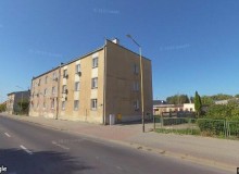 Mieszkanie w miejscowości Sianów, Łużycka 21/2 (zachodniopomorskie). Łużycka 21/2, 76-004, Sianów, (woj. zachodniopomorskie)