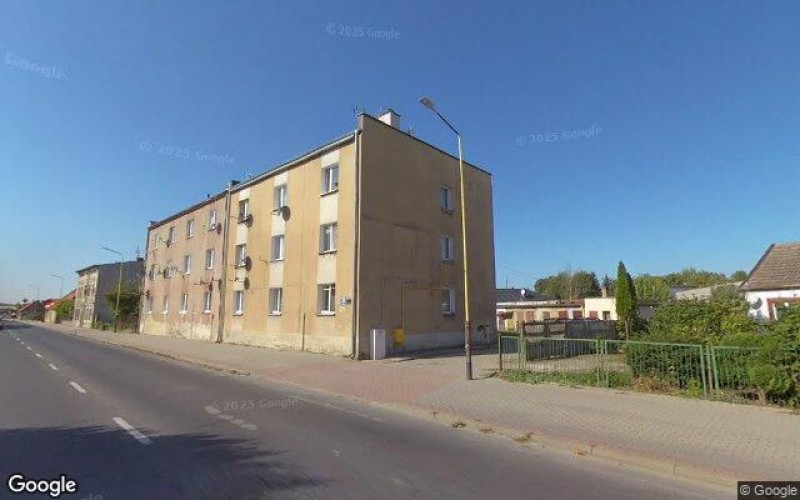 Mieszkanie w miejscowości Sianów, Łużycka 21/2 (zachodniopomorskie). Mieszkania. Łużycka 21/2, 76-004, Sianów, (woj. zachodniopomorskie)