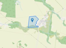 Grunt w miejscowości Radaczewo, Radaczewo (zachodniopomorskie). Działka numer: 188/8. Radaczewo, 73-200, Radaczewo, (woj. zachodniopomorskie)