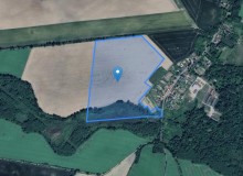 Grunt w miejscowości Radaczewo, Radaczewo (zachodniopomorskie). Działka numer: 188/8. Radaczewo, 73-200, Radaczewo, (woj. zachodniopomorskie)