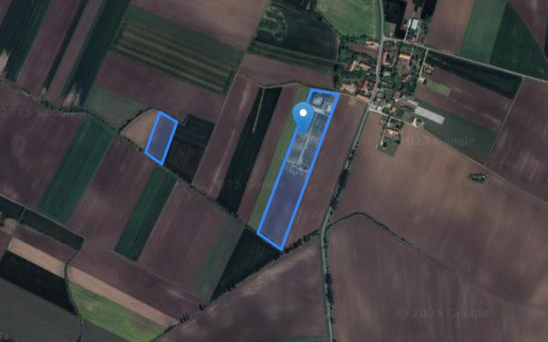 Nieruchomość w miejscowości Michałowice, Michałowice (dolnośląskie). Inne. Michałowice, 55-030, Michałowice, (woj. dolnośląskie)