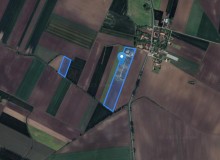 Nieruchomość w miejscowości Michałowice, Michałowice (dolnośląskie). Michałowice, 55-030, Michałowice, (woj. dolnośląskie)