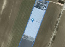 Nieruchomość w miejscowości Michałowice, Michałowice (dolnośląskie). Michałowice, 55-030, Michałowice, (woj. dolnośląskie)