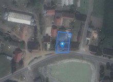 Dom w miejscowości Marunowo, Marunowo 4 (wielkopolskie). Działka numer: 100/1. Domy. Marunowo 4, 64-705, Marunowo, (woj. wielkopolskie)